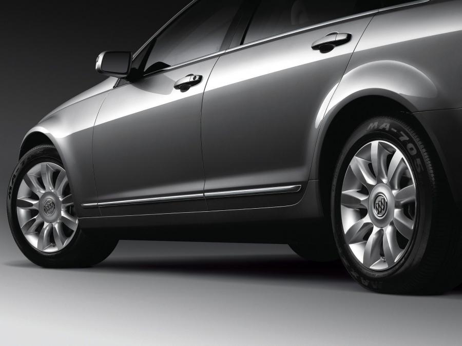  Buick Park Avenue 2007 года  (фото 15 из 44)